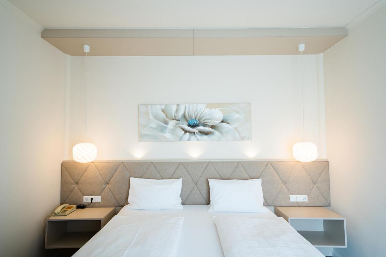Hotel-Restaurant Gollner Lebring 외부 사진