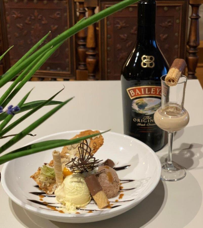 Hotel-Restaurant Gollner Lebring 외부 사진