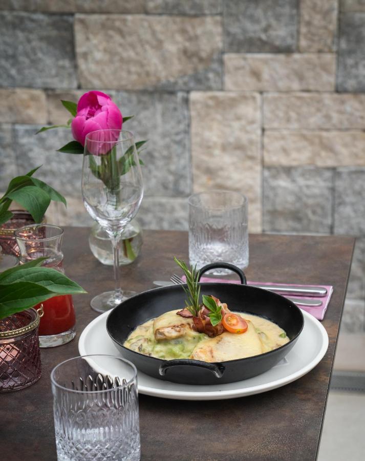 Hotel-Restaurant Gollner Lebring 외부 사진