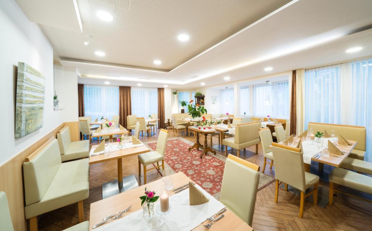 Hotel-Restaurant Gollner Lebring 외부 사진