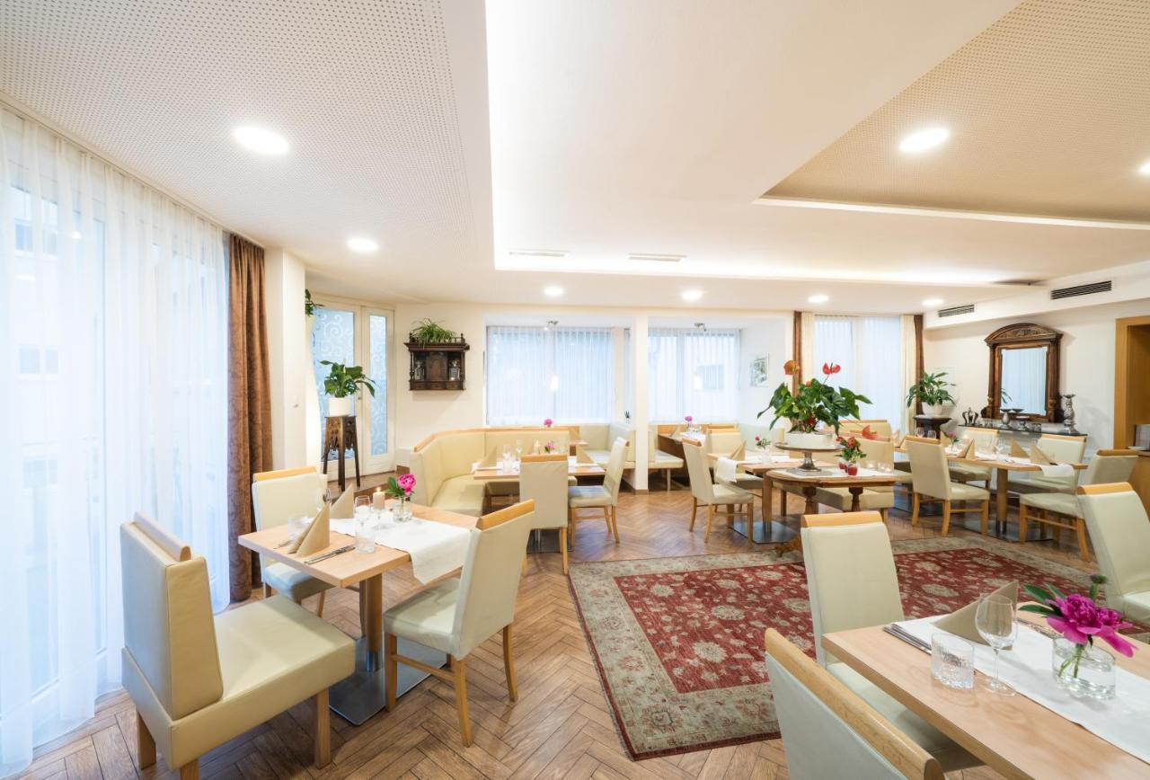 Hotel-Restaurant Gollner Lebring 외부 사진