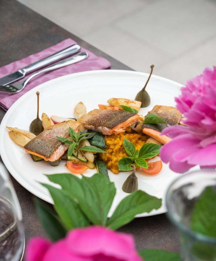Hotel-Restaurant Gollner Lebring 외부 사진