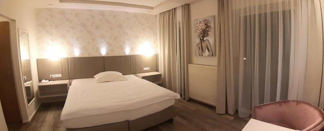 Hotel-Restaurant Gollner Lebring 외부 사진