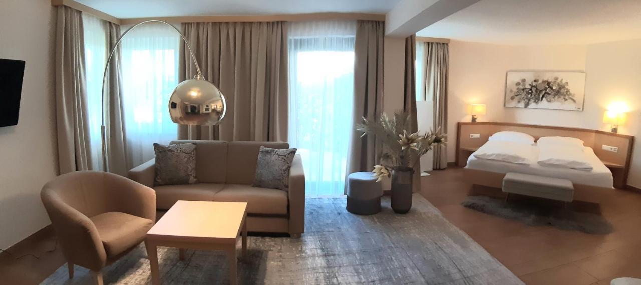 Hotel-Restaurant Gollner Lebring 외부 사진