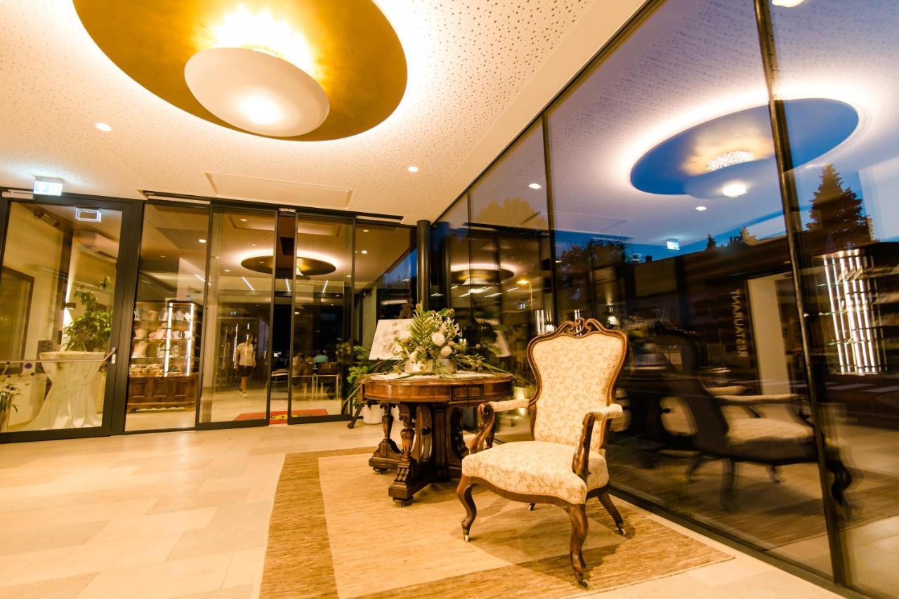 Hotel-Restaurant Gollner Lebring 외부 사진