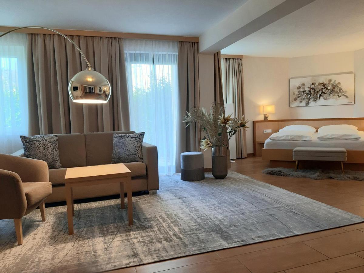 Hotel-Restaurant Gollner Lebring 외부 사진