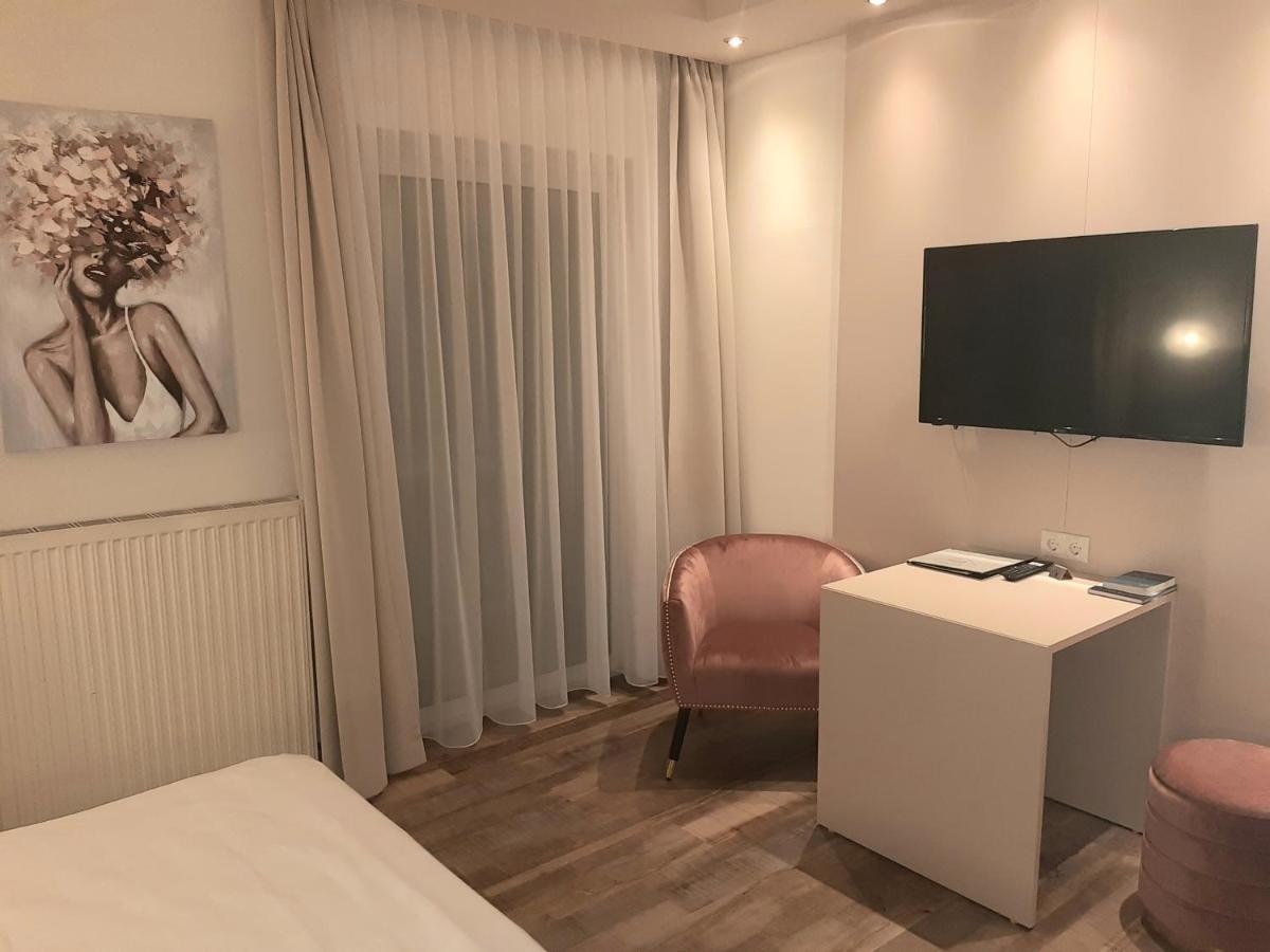 Hotel-Restaurant Gollner Lebring 외부 사진