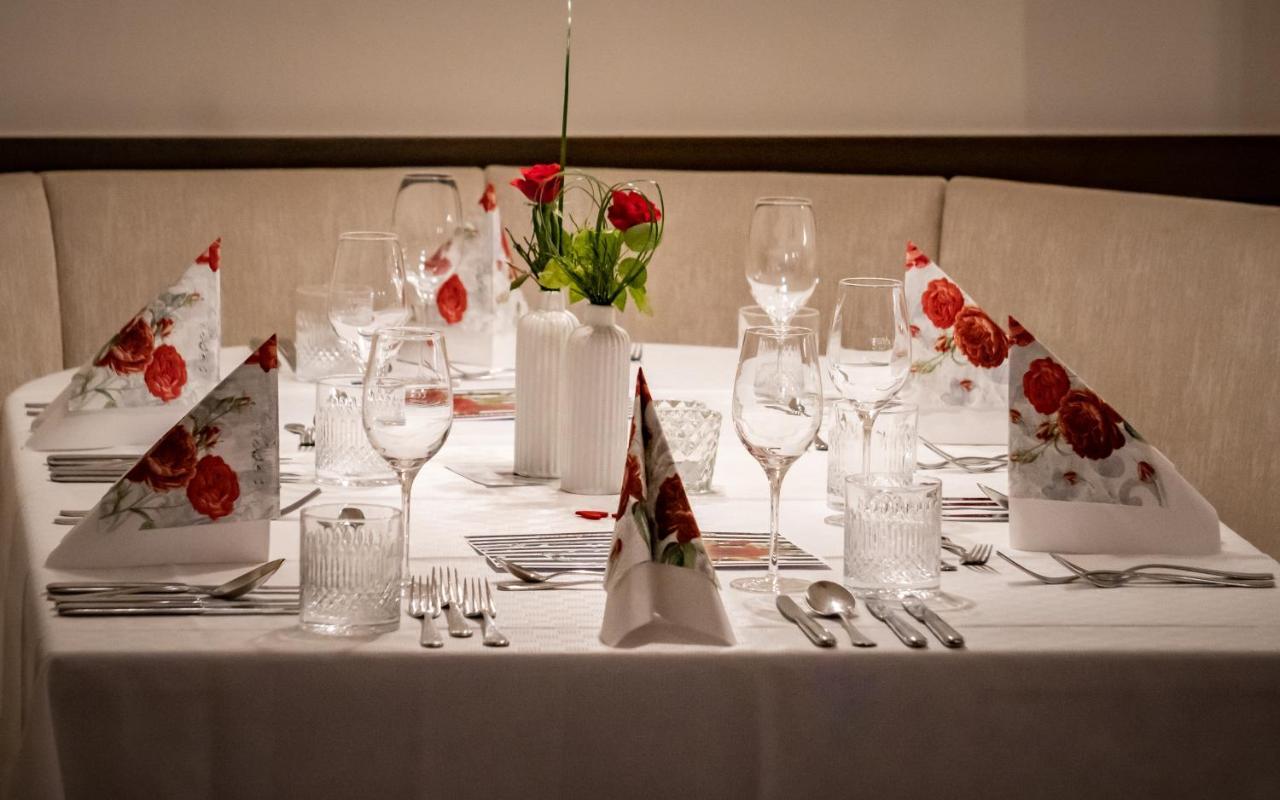 Hotel-Restaurant Gollner Lebring 외부 사진