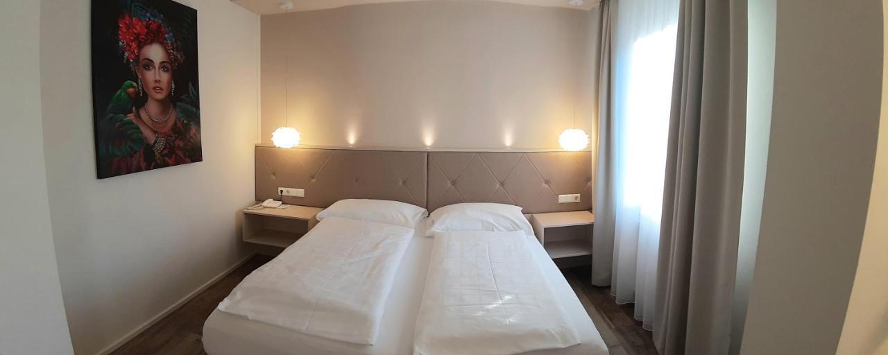 Hotel-Restaurant Gollner Lebring 외부 사진