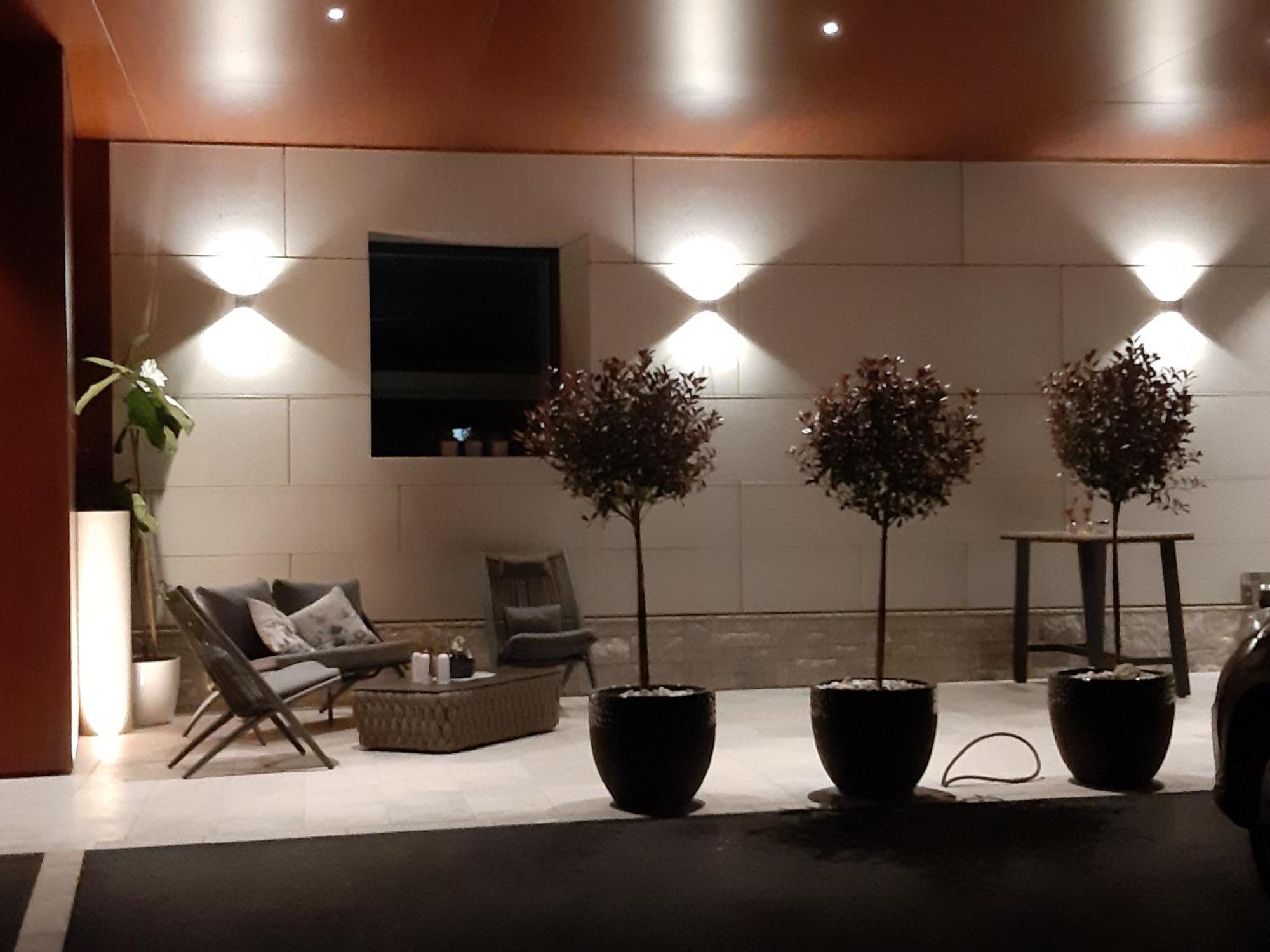 Hotel-Restaurant Gollner Lebring 외부 사진