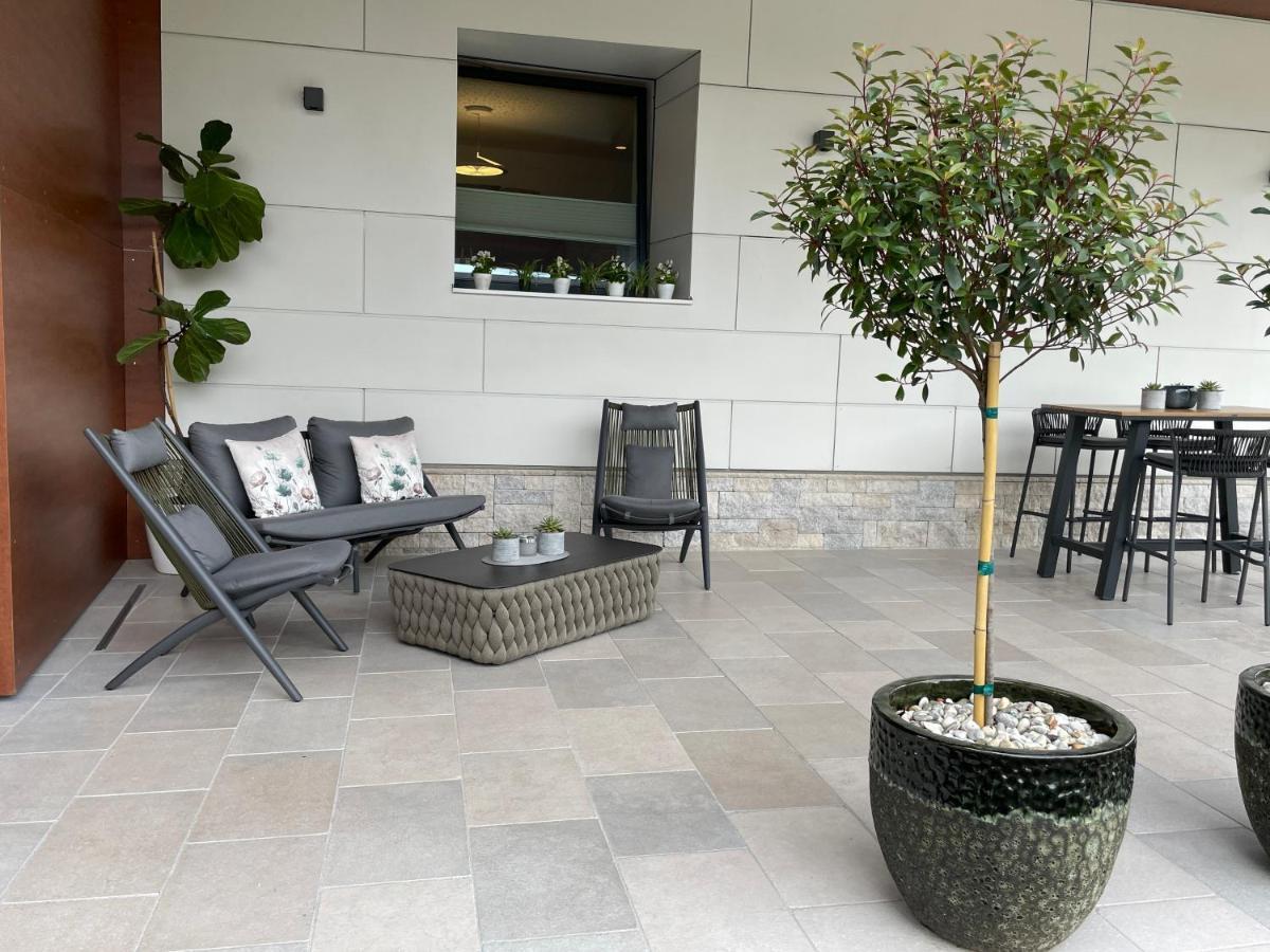 Hotel-Restaurant Gollner Lebring 외부 사진