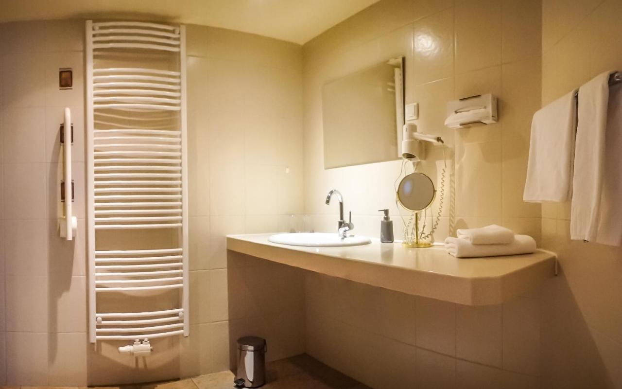 Hotel-Restaurant Gollner Lebring 외부 사진