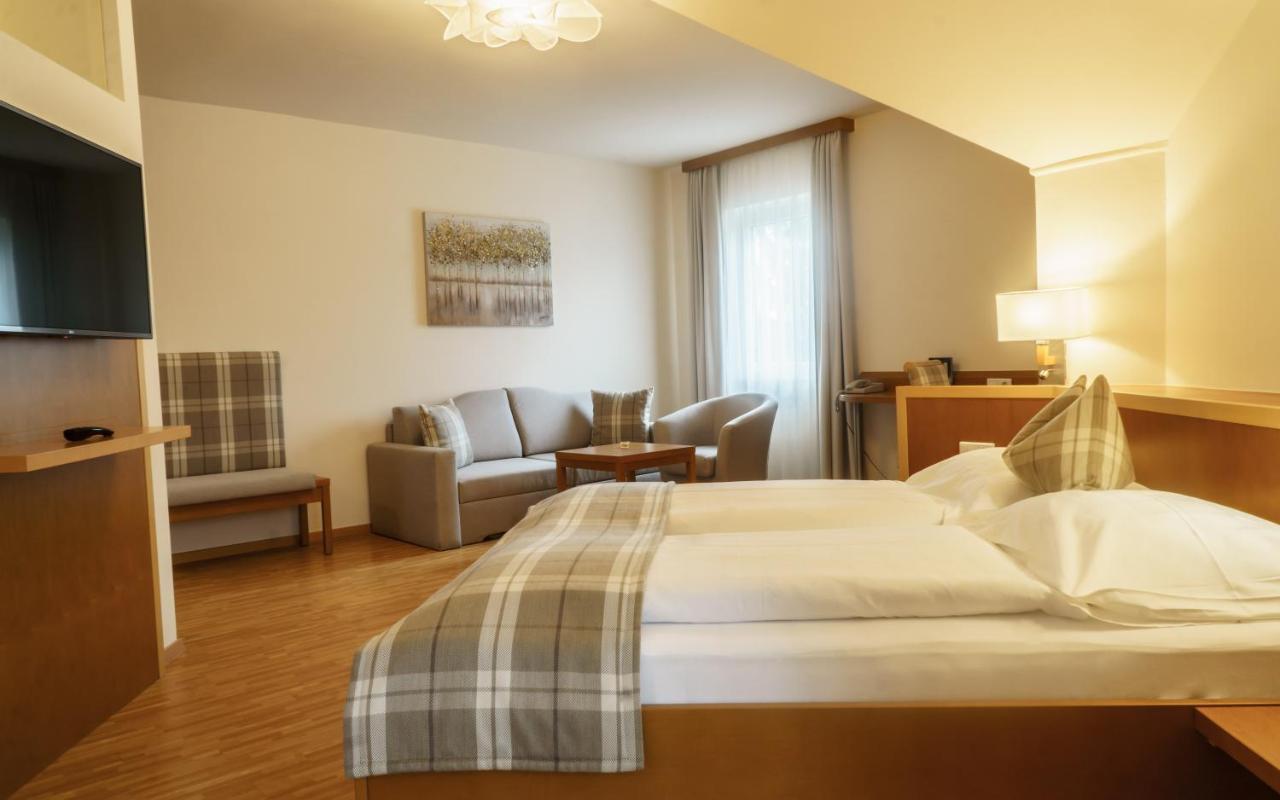 Hotel-Restaurant Gollner Lebring 외부 사진