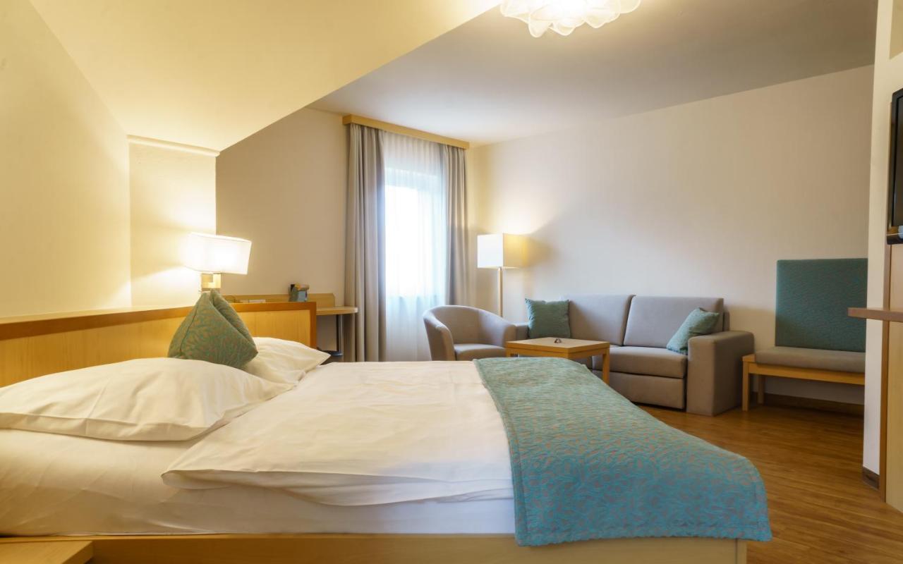 Hotel-Restaurant Gollner Lebring 외부 사진