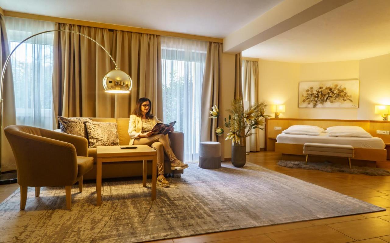 Hotel-Restaurant Gollner Lebring 외부 사진