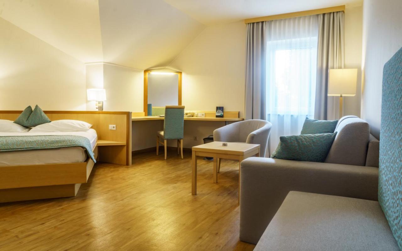 Hotel-Restaurant Gollner Lebring 외부 사진