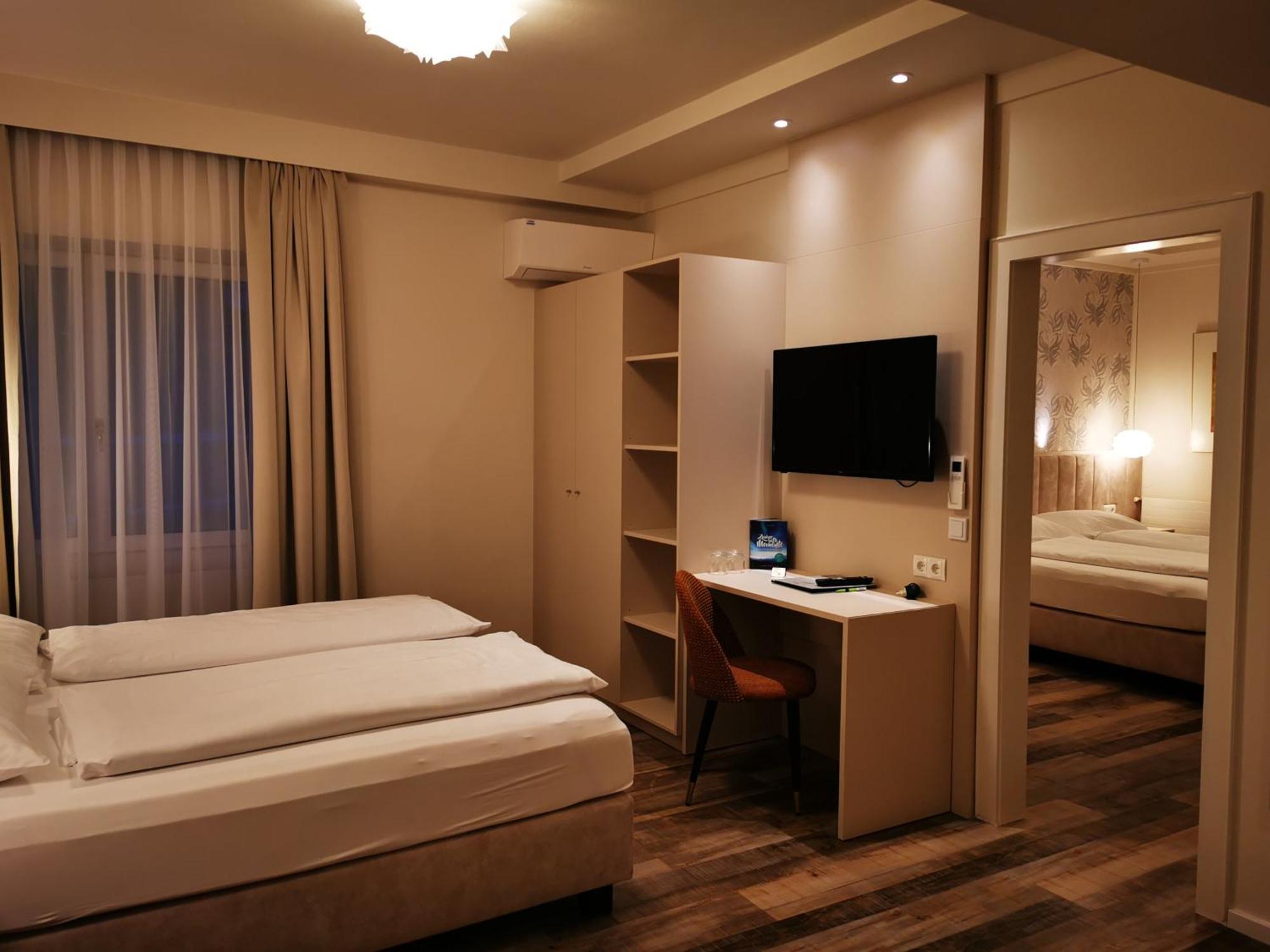 Hotel-Restaurant Gollner Lebring 외부 사진