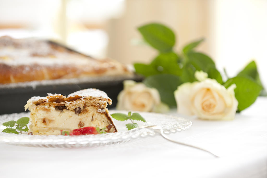 Hotel-Restaurant Gollner Lebring 외부 사진