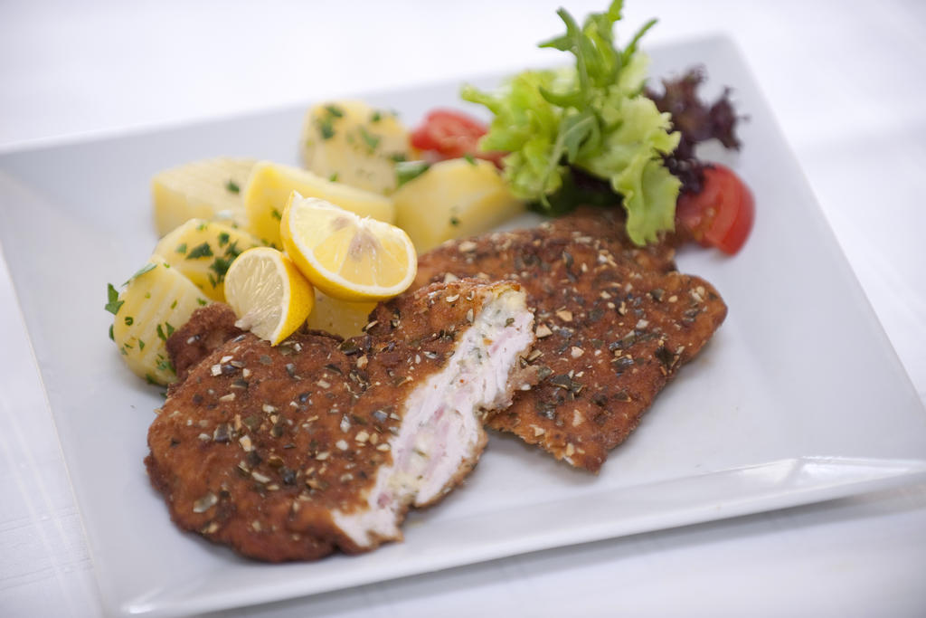 Hotel-Restaurant Gollner Lebring 외부 사진