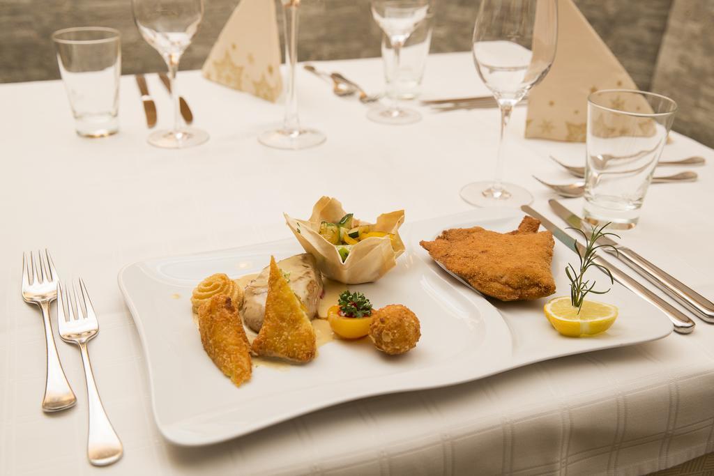 Hotel-Restaurant Gollner Lebring 외부 사진