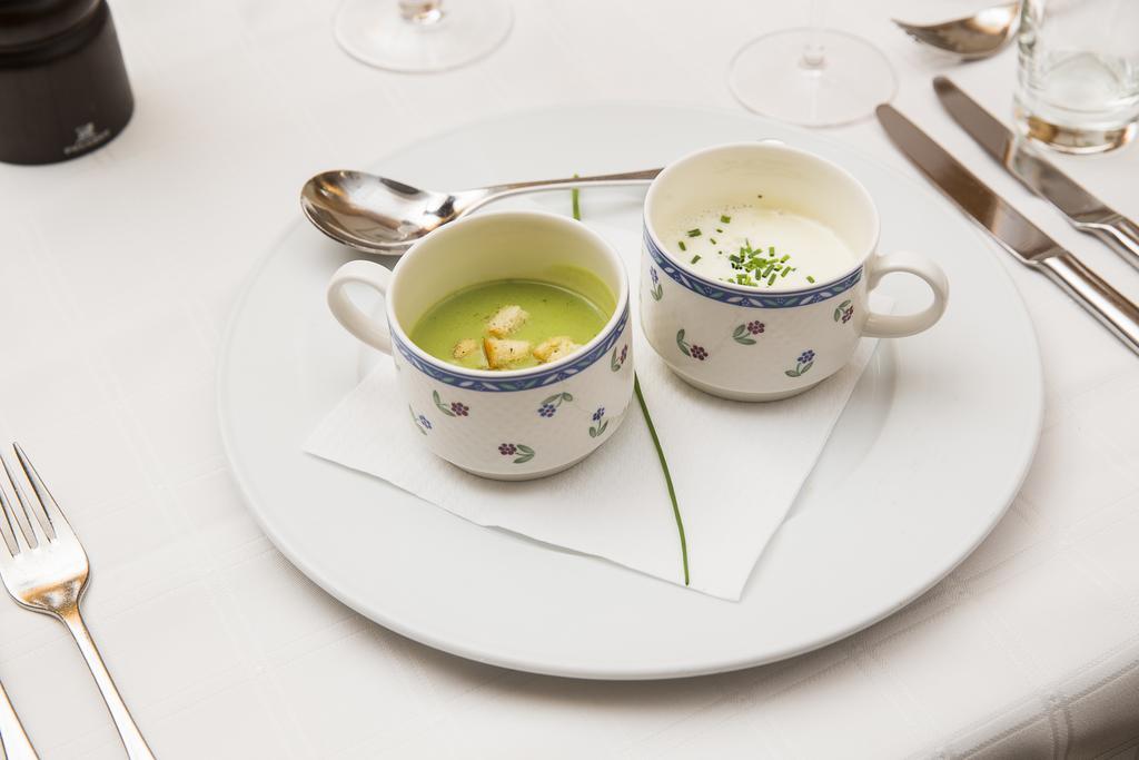 Hotel-Restaurant Gollner Lebring 외부 사진